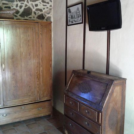 Hotel Rural Restaurante Mahoh Villaverde  Ngoại thất bức ảnh