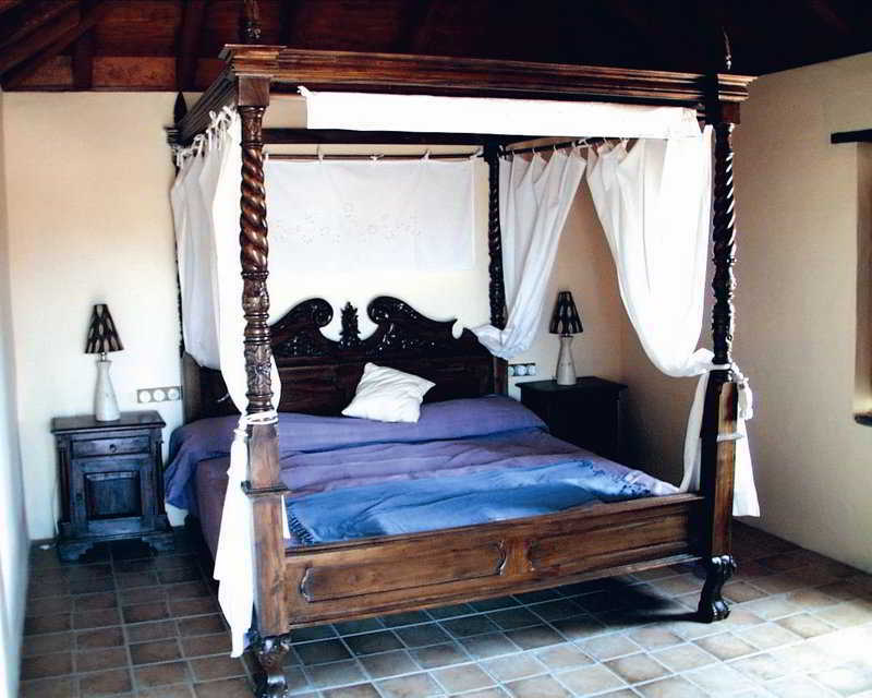 Hotel Rural Restaurante Mahoh Villaverde  Ngoại thất bức ảnh